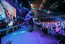 Работа фотографа Сергей Тарасов