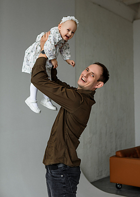 Работа фотографа Анастасия Лагуновская