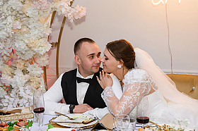 Работа фотографа Кирилл Емельянов