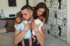 Работа фотографа Марина Шалай