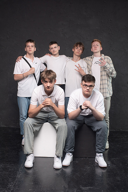 Фотограф Татьяна Семёнова, фотография добавлена 14.04.2025