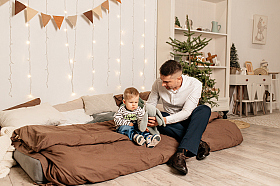 Работа фотографа Юлия Левандовская