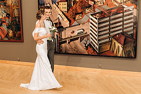 Работа фотографа Юлия Левандовская