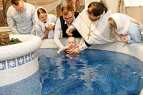 Работа фотографа Юлия Левандовская