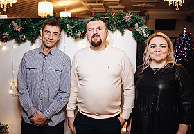 Работа фотографа Дмитрий Гусалов