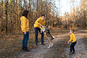 Работа фотографа Александра Еченко