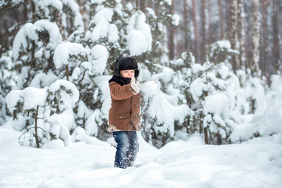 Фотограф Оля Шестак, фотография добавлена 10.02.2019