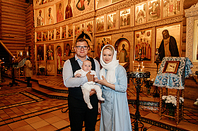 Работа фотографа Юлия Левандовская