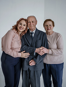 Работа фотографа Анастасия Лагуновская