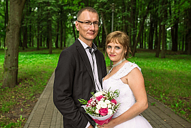 Работа фотографа Сергей Тарасов