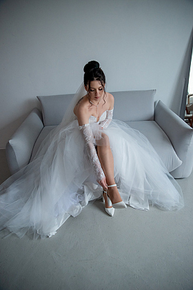 Работа фотографа Анастасия Иванова