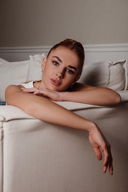 Фотограф Анастасия Щеглова, фотография добавлена 09.11.2023