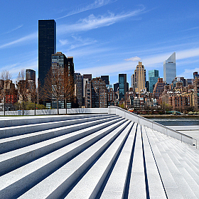 фотограф Andrei Savitsky. Фотография "NYC"