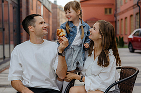 Работа фотографа Екатерина Шведова