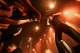 Работа фотографа Сергей Тарасов