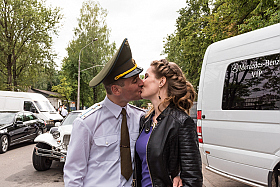 Работа фотографа Сергей Тарасов