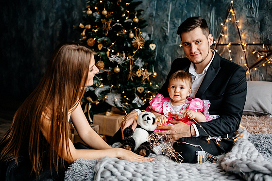 Фотограф Мария Медведь, фотография добавлена 30.11.2018