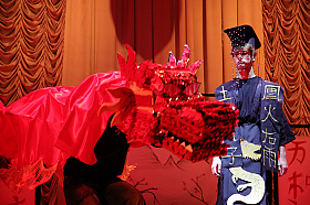 Работа фотографа Дмитрий Гусалов