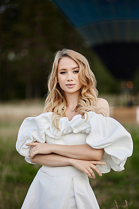 Работа фотографа Илья и Юлия Ширмановы