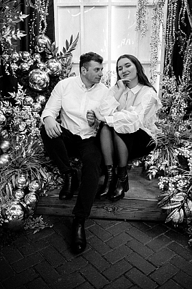 Работа фотографа Дмитрий Гусалов