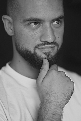 Работа фотографа Сергей Клеменок