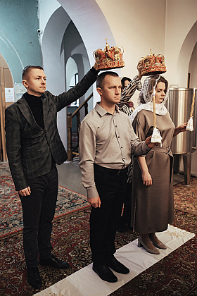 Работа фотографа Дмитрий Гусалов