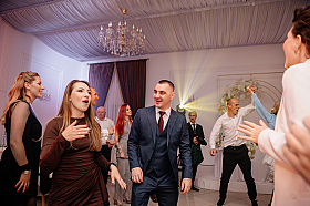 Работа фотографа Юлия Левандовская