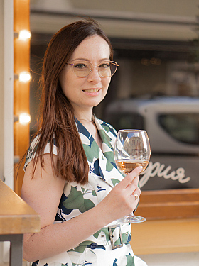 Работа фотографа Надежда Дудаева