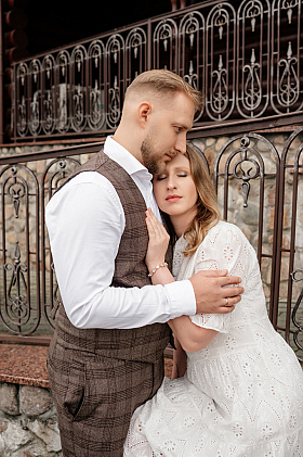 Работа фотографа Юлия Левандовская