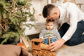 Работа фотографа Юлия Левандовская