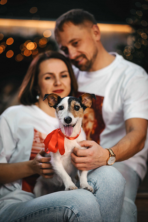 Фотограф Надежда Володько, фотография добавлена 04.03.2026