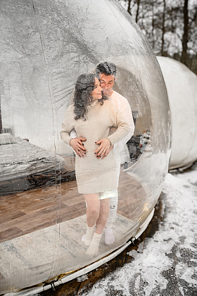 Работа фотографа Кирилл Емельянов