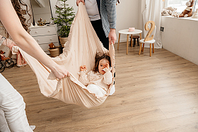 Работа фотографа Юлия Левандовская