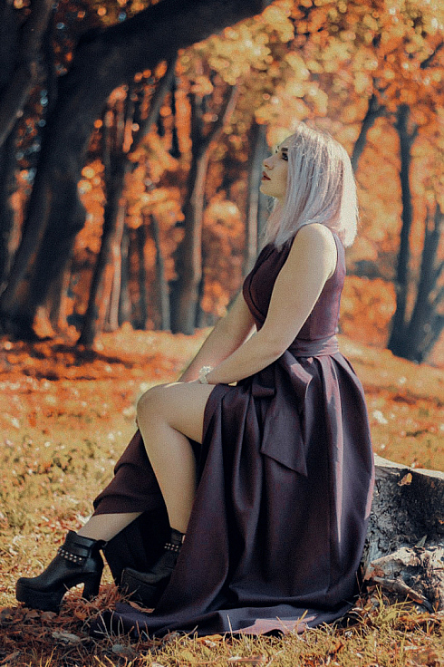 Фотограф Александра Черненко, фотография добавлена 30.11.2022