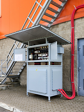 Работа фотографа Александр Тагаев