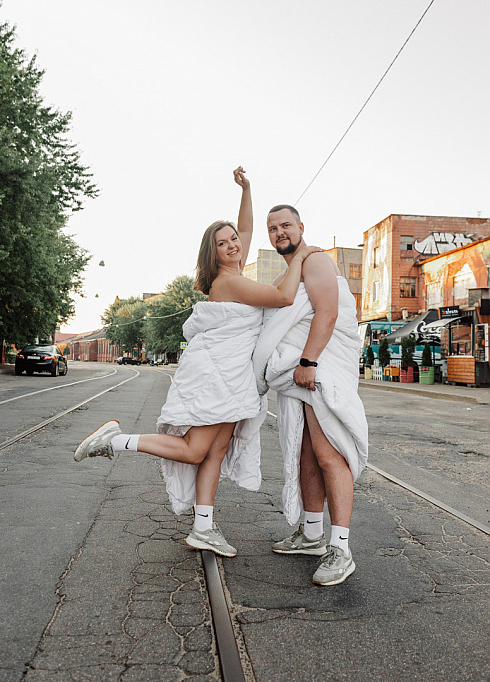 Анастасия Щеглова - фотограф, фотография добавлена 21.08.2023