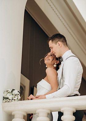 Работа фотографа Юлия Левандовская