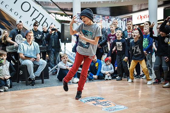 Фотограф Илья Блажевич, фотография добавлена 07.03.2020