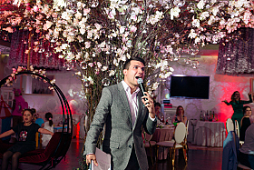 Работа фотографа Сергей Тарасов