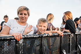 Работа фотографа Сергей Тарасов