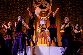 Работа фотографа Дмитрий Гусалов