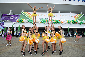 Работа фотографа Сергей Тарасов