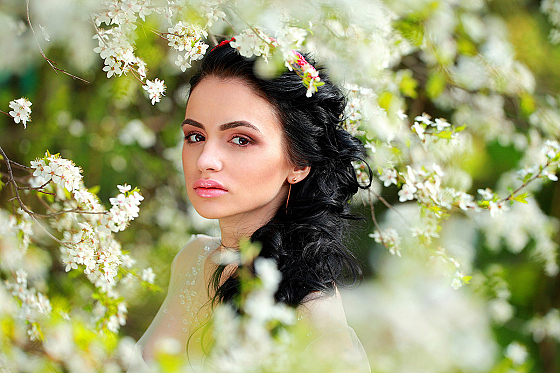 Екатерина Додока - фотограф, фотография добавлена 07.12.2019