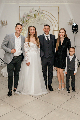 Работа фотографа Юлия Левандовская