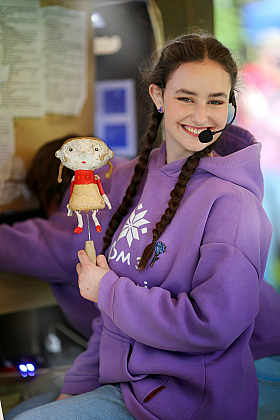 Работа фотографа Ирина Горюкина