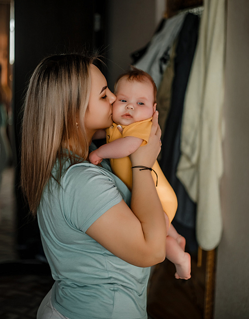 Фотограф Анастасия Лагуновская, фотография добавлена 04.12.2025
