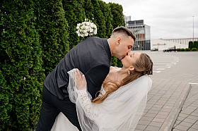 Работа фотографа Юлия Левандовская