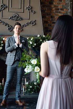 Работа фотографа Надежда Володько