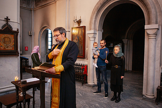 Фотограф Сергей Тарасов, фотография добавлена 26.01.2022