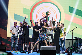 Работа фотографа Сергей Тарасов